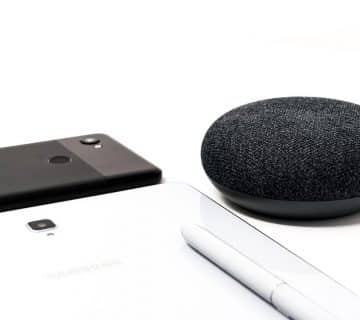 Voice search optimization
