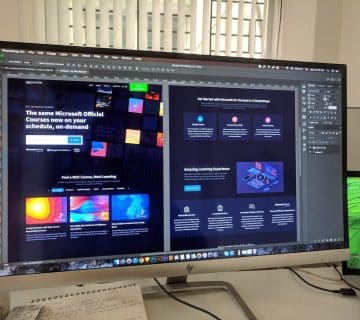 Web development in Berlin