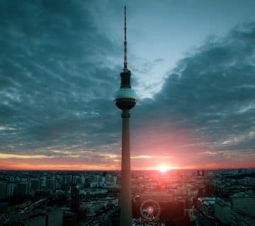 Berlin Webdesign